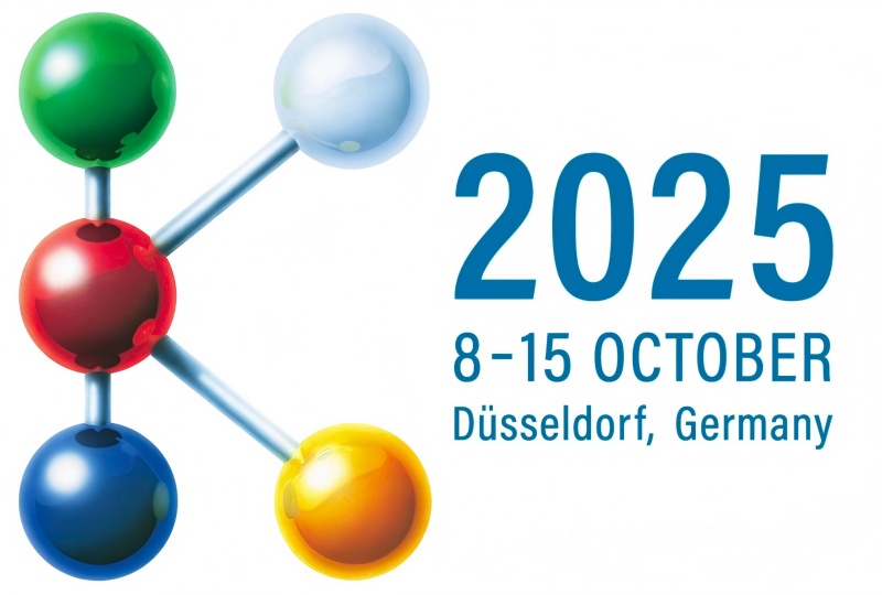K Show 2025 v Německu: Mezinárodní obchodní veletrh Plastics & Rubber