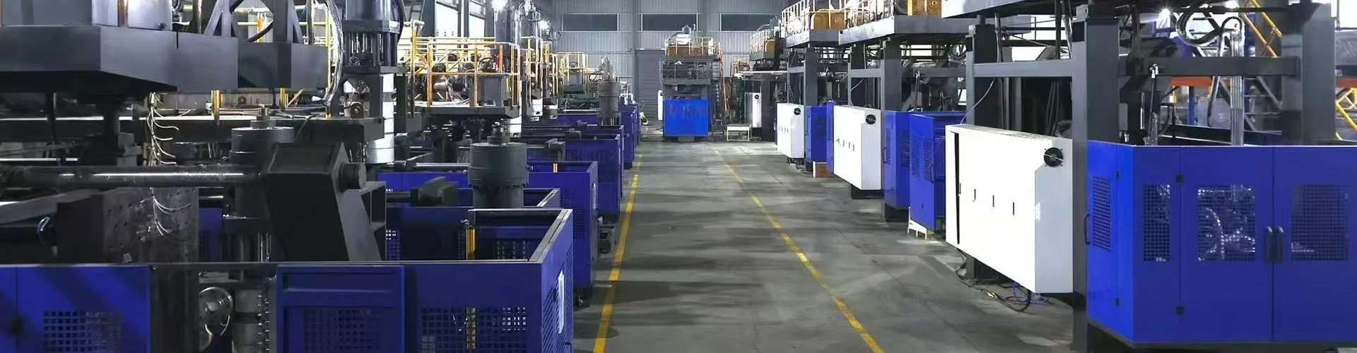 Design forem pro vytlačování a vyfukování: Od dělicí linie a sevření až po chlazení a odvětrávání Design forem pro vytlačování a vyfukování: Od dělicí linie a sevření až po chlazení a odvětrávání